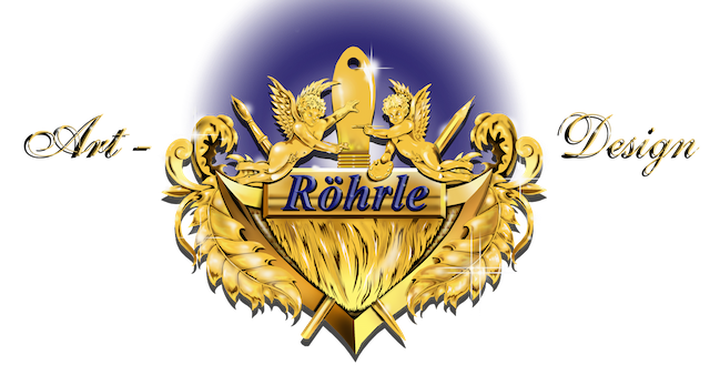Logo Röhrle Artdesign